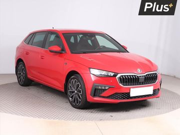 1.0 TSI, Drive, Automat, ČR