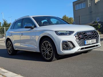 TDI 340 ps, odpočet, záruka