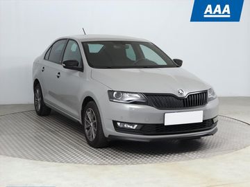 1.0 TSI, Monte Carlo