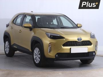 1.5 VVT-iE, Automat, ČR,1.maj