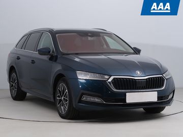 2.0 TDI, Style, Automat