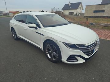 147 kW, Kůže, tažné, záruka