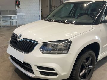 1.2TSI 81KW VYHŘ. SED MF VOLAN