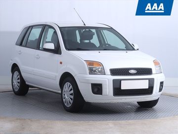 1.4, LPG, Tažné