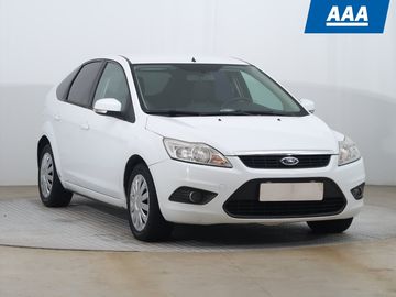 1.6 16V, Automatická klima