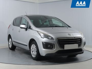 1.6 BlueHDi, Navi
