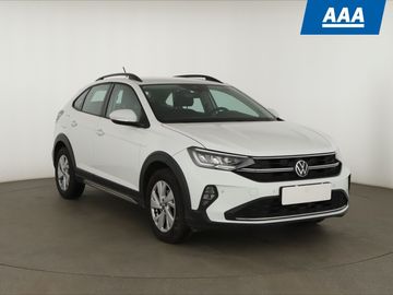 1.0 TSI, Life, Serv.kniha