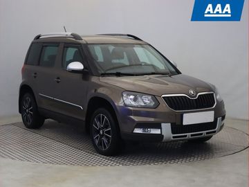 1.4 TSI, Adventure, NOVÁ CENA