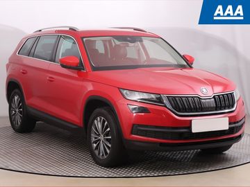 2.0 TDI 4x4, Style, NOVÁ CENA
