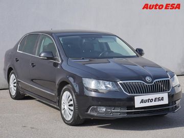 2.0 TDi,1.maj,ČR,Elegance