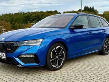 RS 2.0 TDI 147 kW 4x4