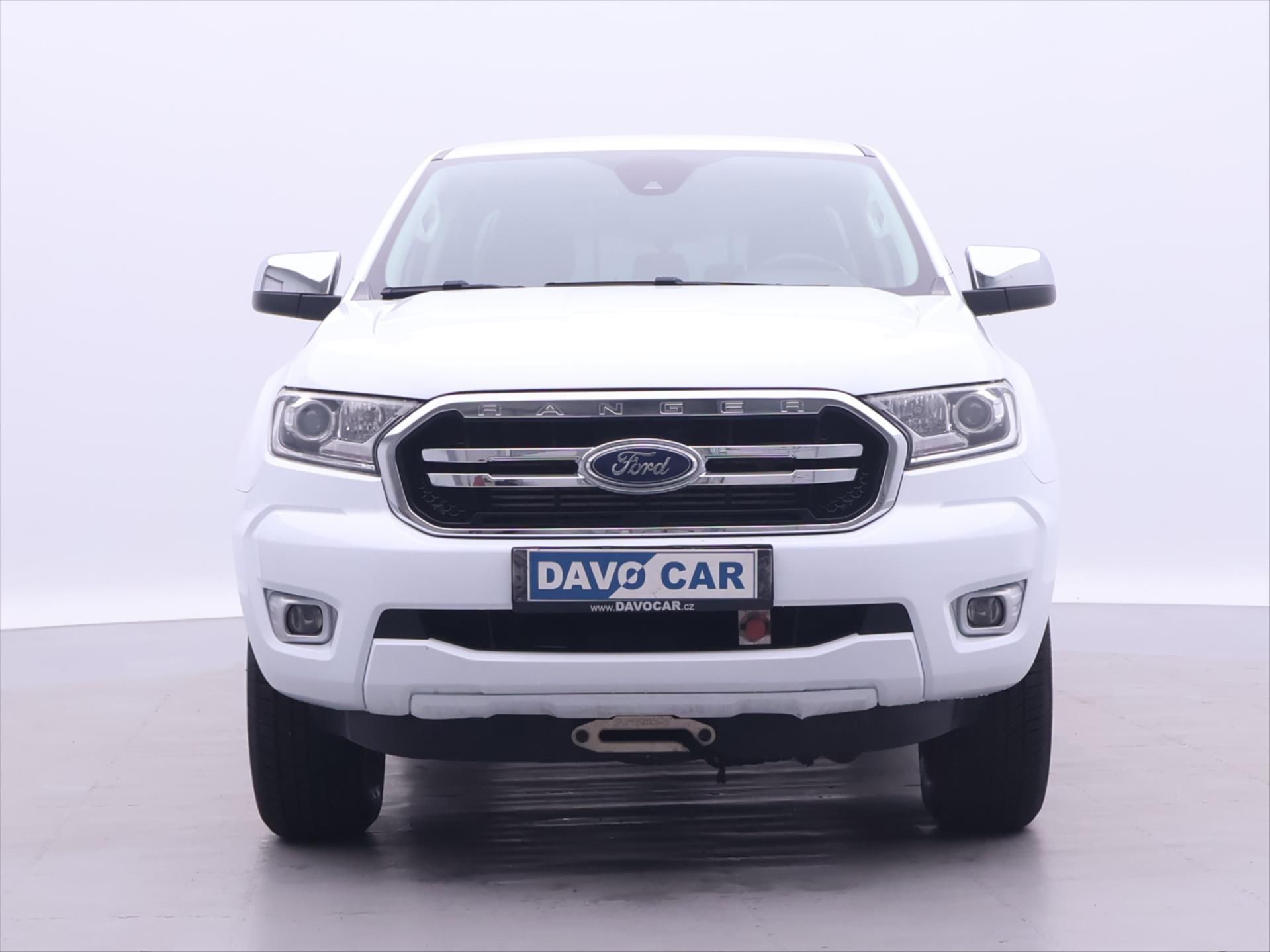 Ford Ranger, 2,0 TDCi 125kW XLT CZ DPH Tažn - fotka 2