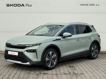 55 kWh Selection 50