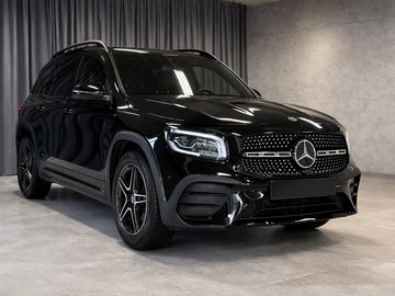 Mercedes GLB 250