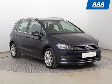 1.4 TSI, Serv.kniha, Navi