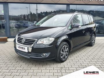 1.4 TSI/103kW Trendline