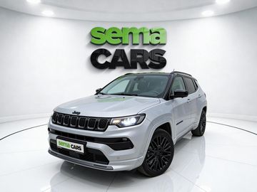 1.3i PHEV 4Xe 177 kW Limited S