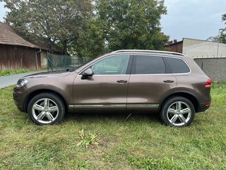 Volkswagen Touareg, 3.0Tdi 180Kw