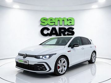 GTI 2.0TSI 180kW DSG