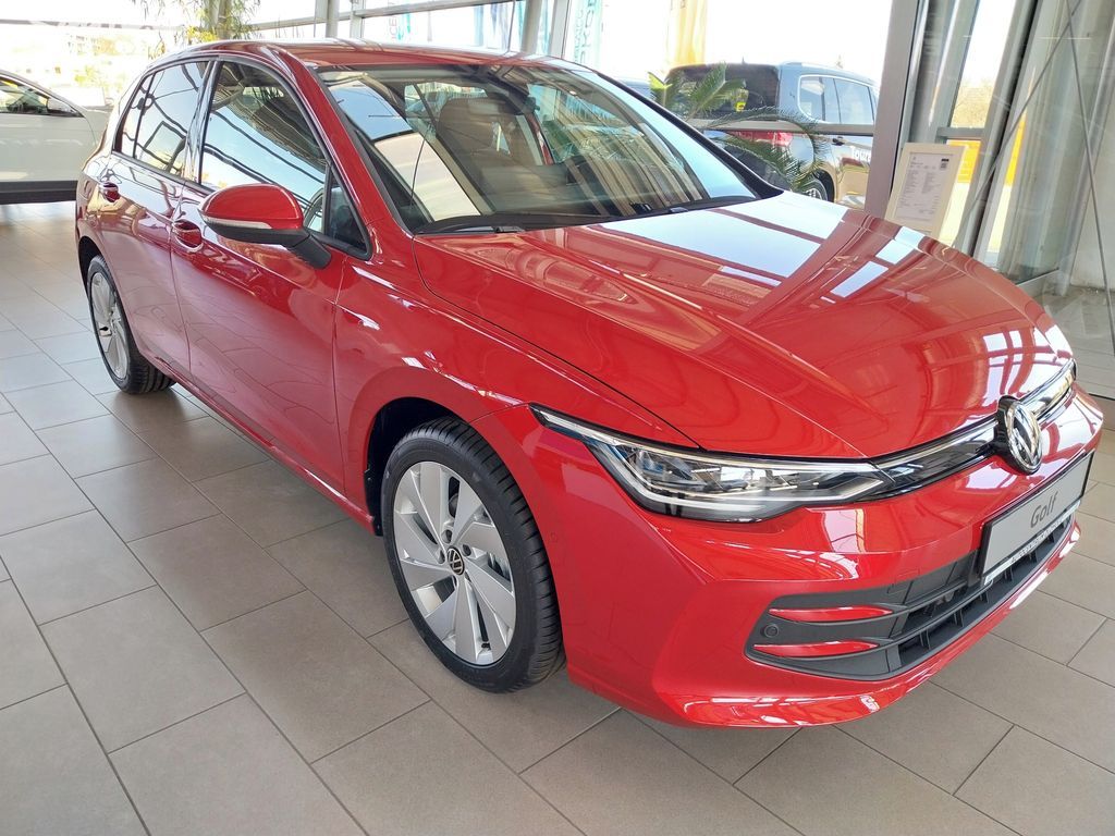Volkswagen Golf, People 1,5 TSI 7DSG mHEV - fotka 4
