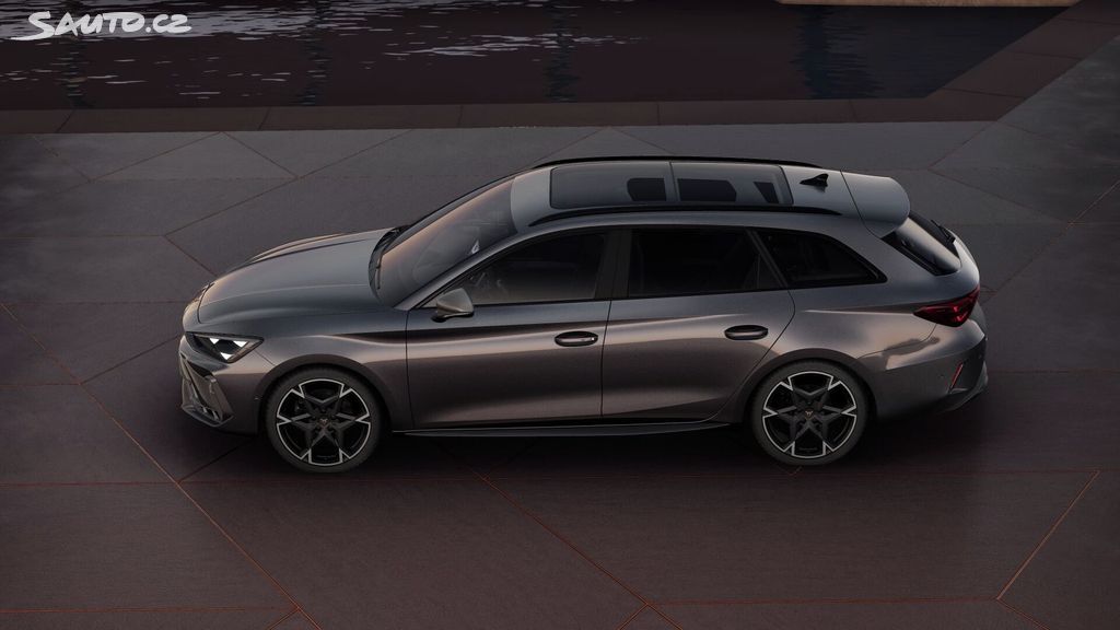 Cupra Leon, SP 1,5TSI DSG