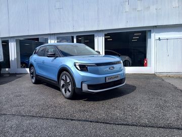 Elektrický  Premium 77 kWh,0 P