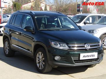 2.0 TDi 4Motion,DSG,bixen