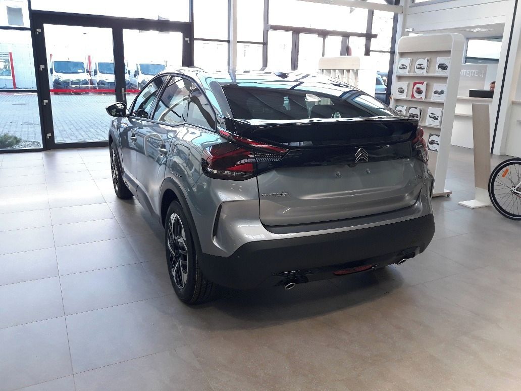 Citroën C4, C4 PLUS 1.2 PureTech 130 S&S M - fotka 5