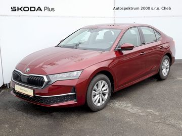 Selection 1.5TSI 110kW 6MP