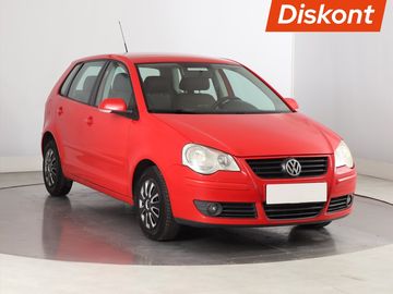 1.2, Comfortline, Serv.kniha
