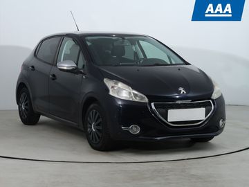 1.4 HDI, Klima, El. okna