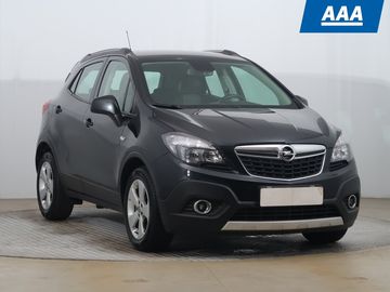 1.4 Turbo, ČR,1.maj