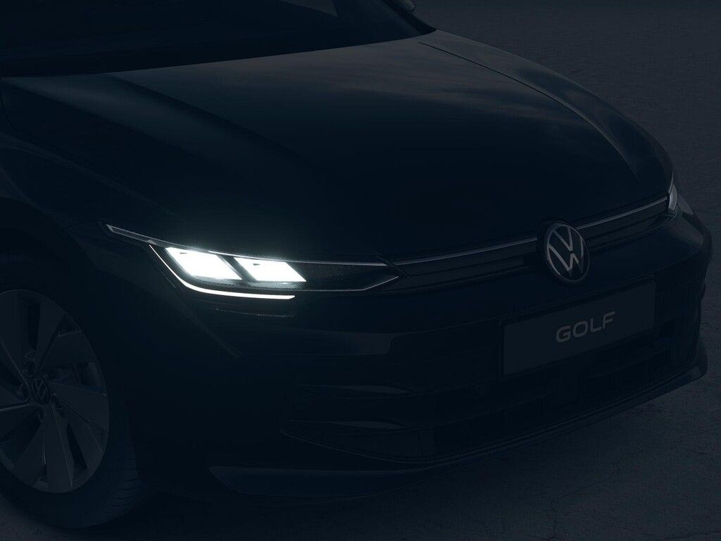 Volkswagen Golf, 1,5 TSI 85 kW - fotka 4
