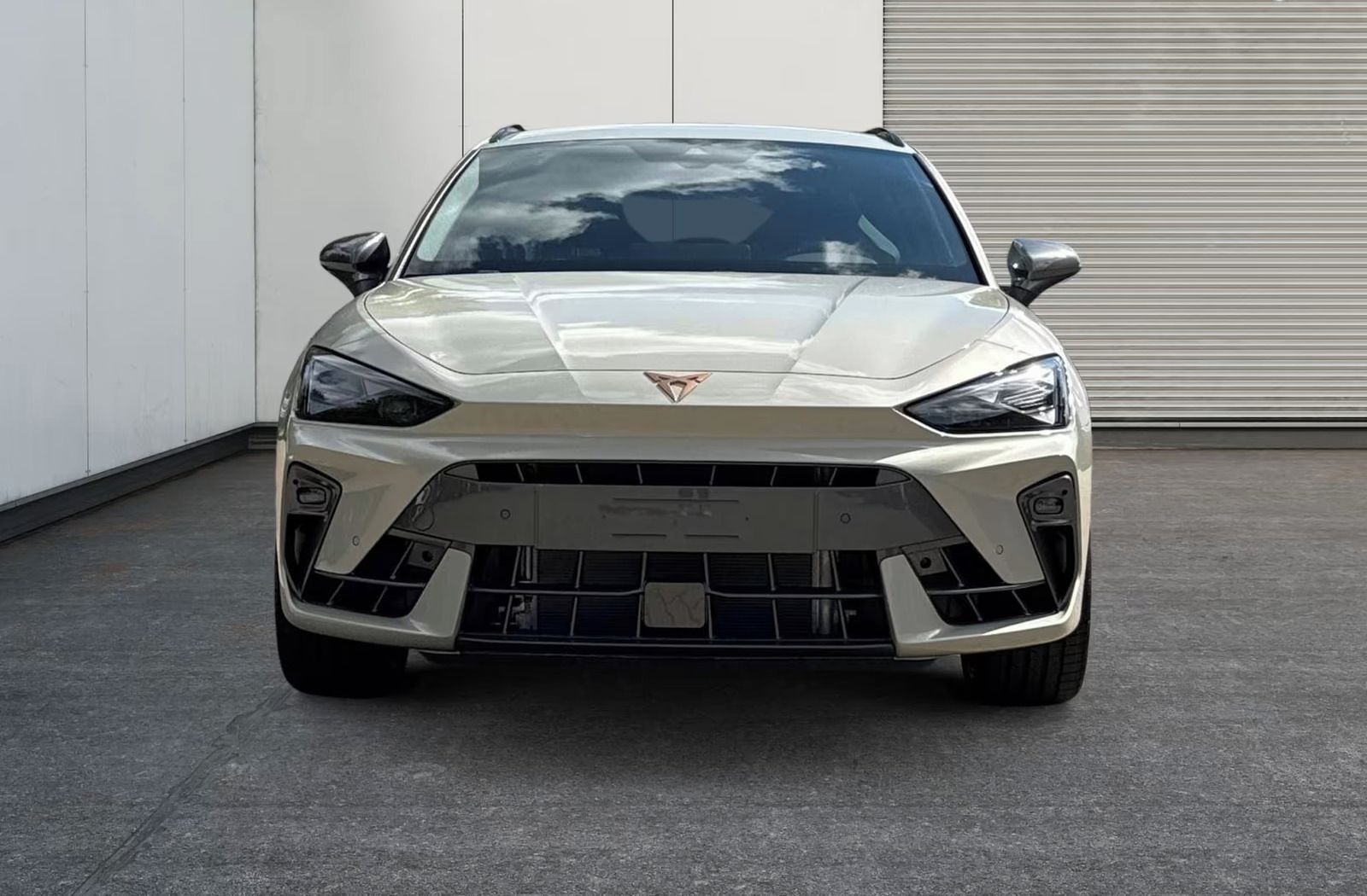 Cupra Leon, Sportstourer VZ - fotka 3