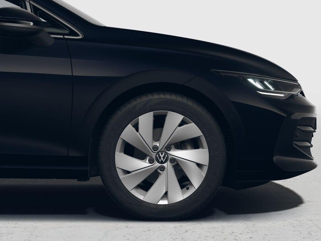 Volkswagen Golf, 1,5 TSI 85 kW - fotka 6