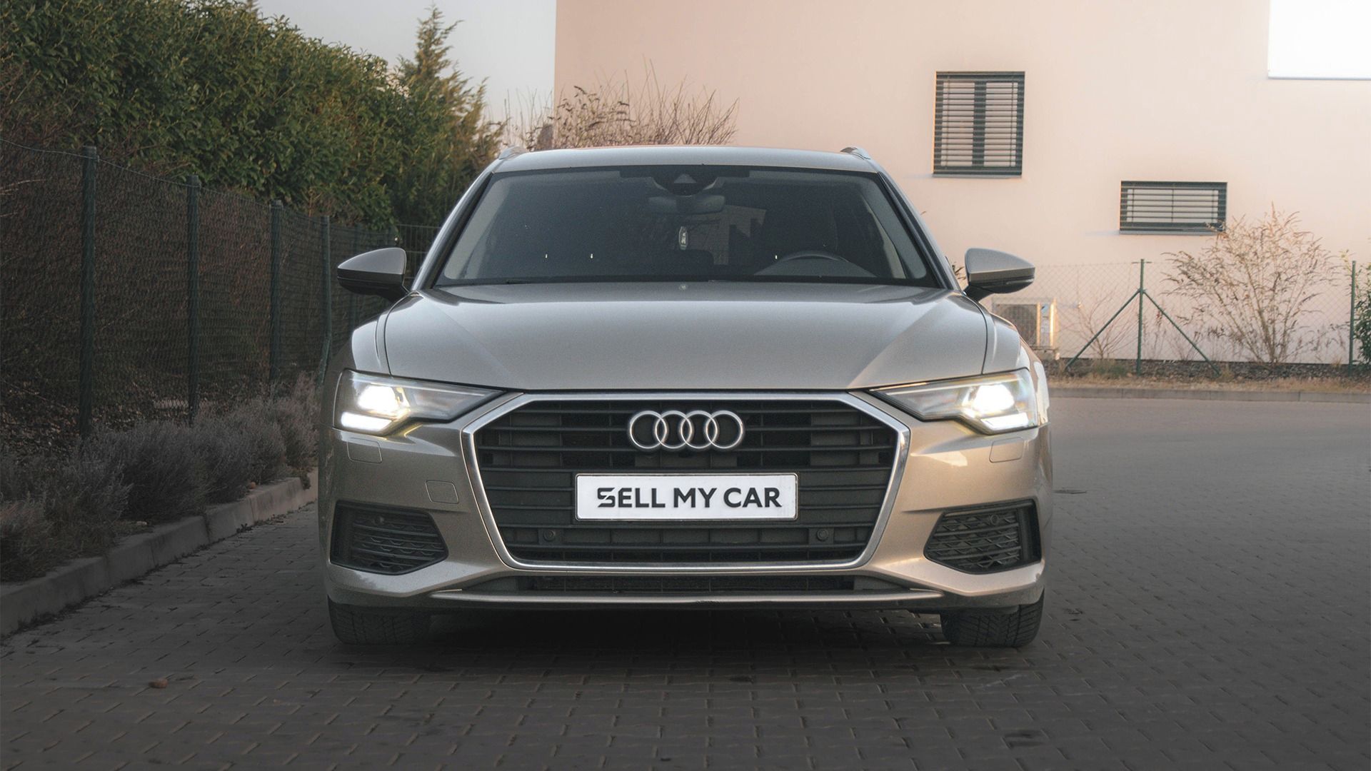 Audi A6, Avant 2,0/150kW ČR DPH - fotka 2