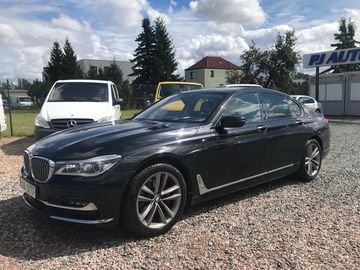 730D X-DRIVE ,360,HUD,ČR,DPH..
