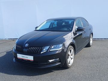 1.5 TSI 110 KW Style Extra