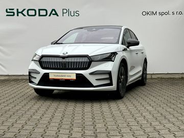 82 kWh RS 4x4