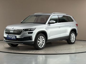 2.0 TDI DSG Style