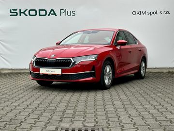 1.5 TSI 110kW MHEV Top Selecti