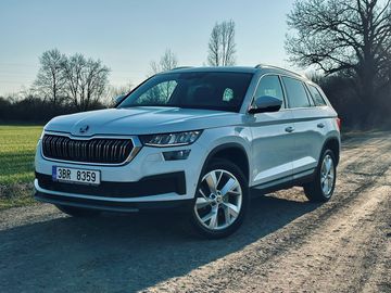 2.0 TDi 147kW DSG 4x4 Style