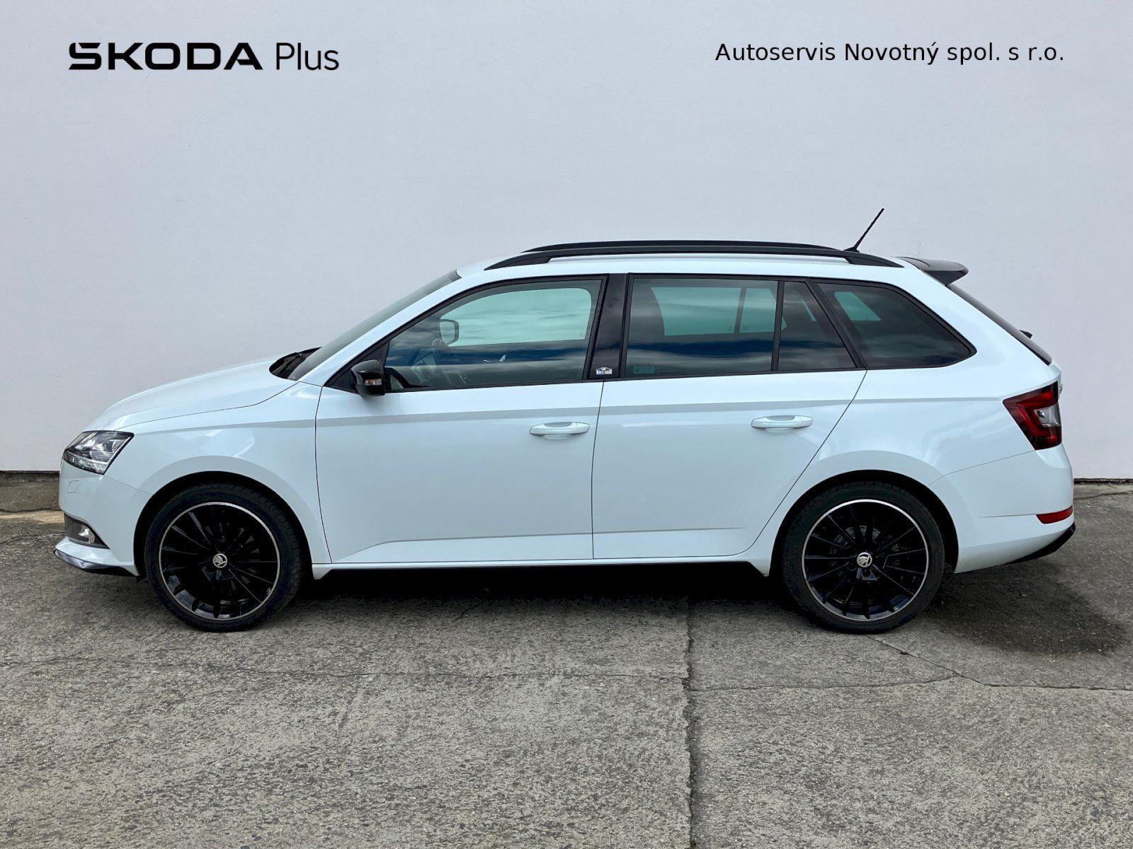 Škoda Fabia, 1.0TSI/81kW DSG Monte Carlo - fotka 3