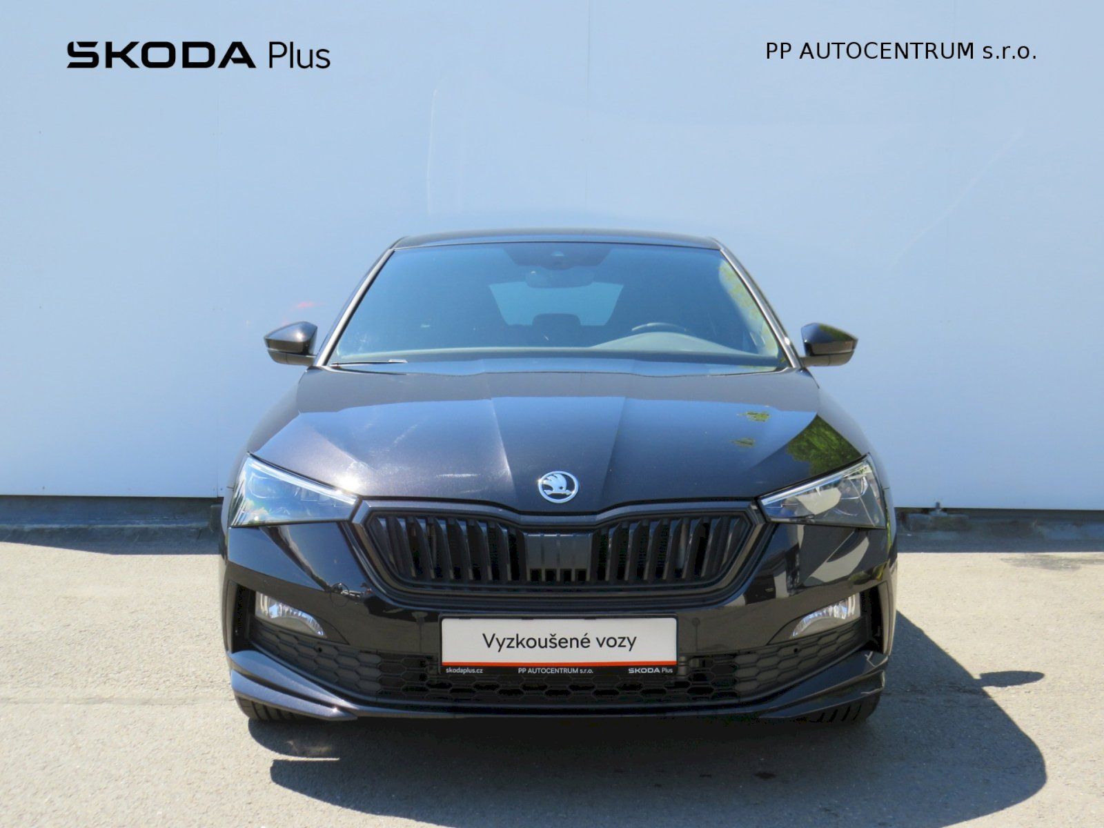 Škoda Scala, Monte Carlo DSG 1.5TSI 110kW - fotka 4