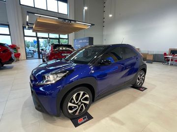 1.0L Style manuál