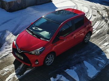1.3 benz., vyrobeno na zakázku