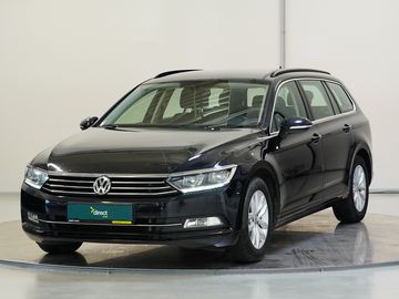 2.0 TDI 110 kW Comfortline
