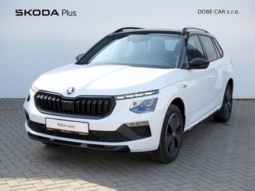 Monte Carlo 1.5TSI 110kW