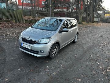 ŠKODA Citigo