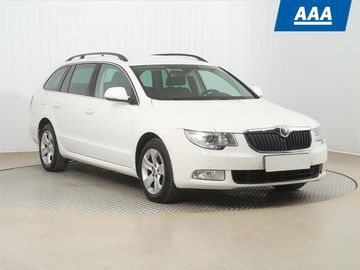 2.0 TDI, Comfort, Automat